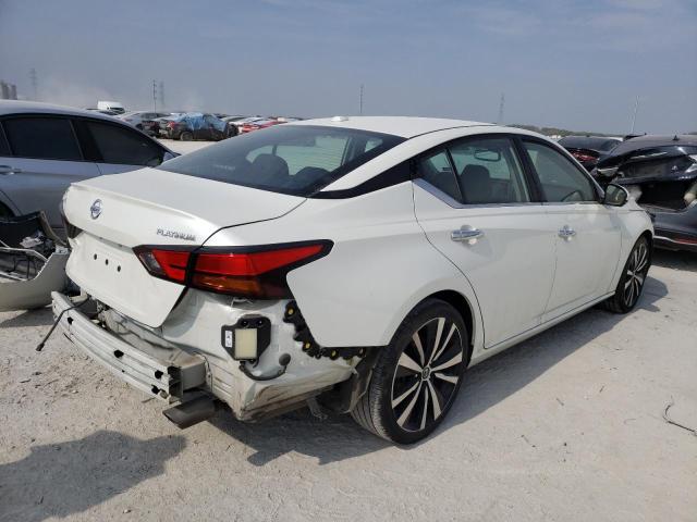 Photo 3 from auction – 2019 NISSAN ALTIMA PLA with VIN 1N4BL4FV1KC115840