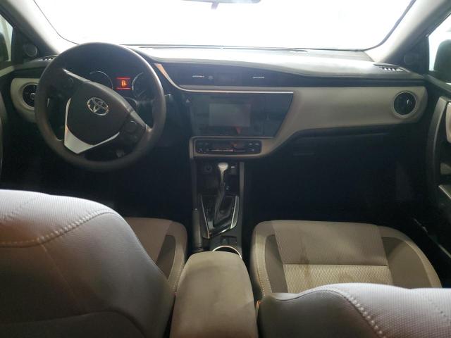 Photo 8 from auction – 2019 TOYOTA COROLLA L with VIN 2T1BURHE1KC176291