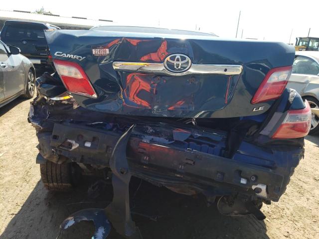 Photo 6 from auction – 2009 TOYOTA CAMRY BASE with VIN 4T1BE46K09U362812