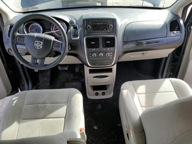 Photo 8 from auction – 2012 DODGE GRAND CARA with VIN 2C4RDGBG6CR220574