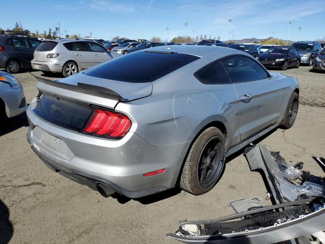 Photo 3 from auction – 2019 FORD MUSTANG with VIN 1FA6P8TH0K5186141