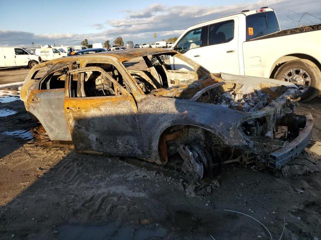 Photo 4 from auction – 2005 DODGE MAGNUM SXT with VIN 2D4FV48V45H185694