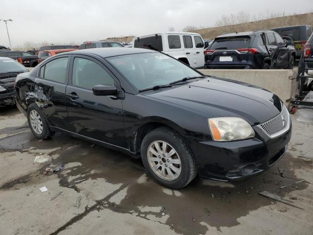 Photo 4 from auction – 2012 MITSUBISHI GALANT FE with VIN 4A32B2FF9CE015580