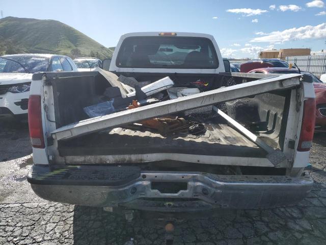 Photo 6 from auction – 2007 FORD F 250 with VIN 1FTNF20507EA24744