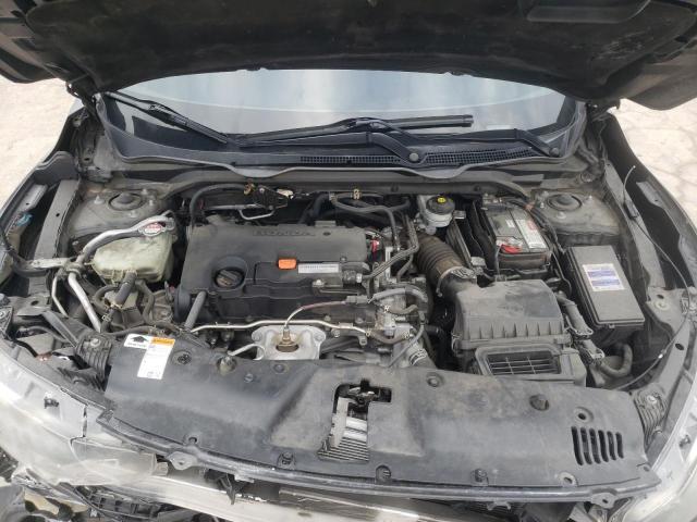 Photo 11 from auction – 2017 HONDA CIVIC LX with VIN 2HGFC4B52HH310368