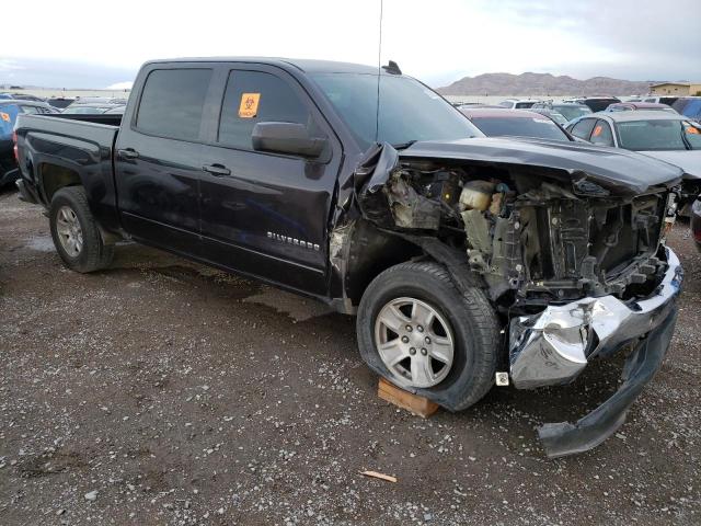 Photo 4 from auction – 2016 CHEVROLET SILVERADO with VIN 3GCPCREC3GG132334