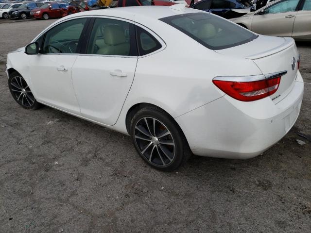 Photo 2 from auction – 2017 BUICK VERANO SPO with VIN 1G4PR5SK5H4115158