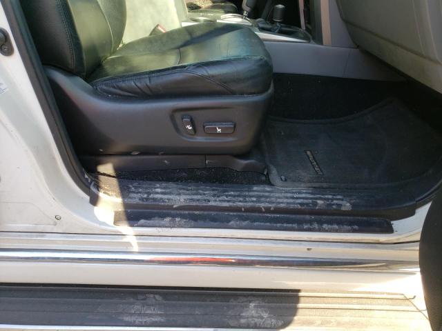Photo 12 from auction – 2011 TOYOTA 4RUNNER SR with VIN JTEBU5JR3B5048388