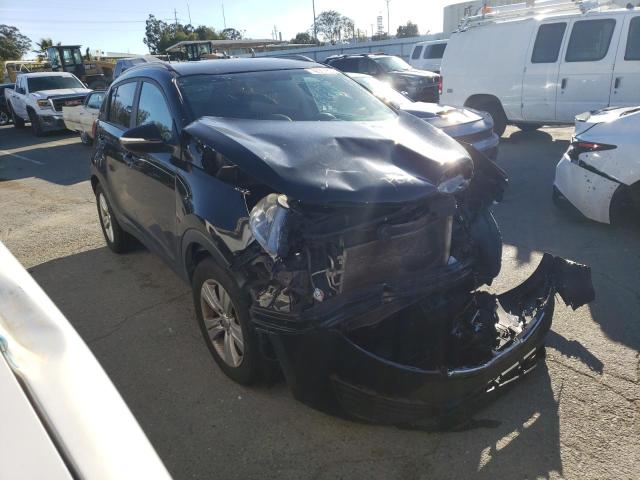 Photo 4 from auction – 2013 KIA SPORTAGE B with VIN KNDPB3A23D7430399