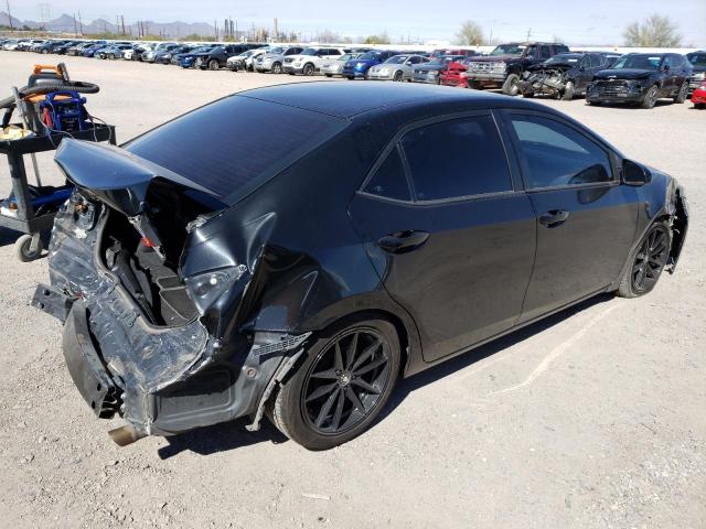 Photo 3 from auction – 2014 TOYOTA COROLLA L with VIN 2T1BURHE0EC203324