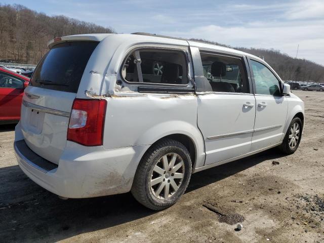 Photo 3 from auction – 2016 CHRYSLER TOWN & COU with VIN 2C4RC1BG9GR301106