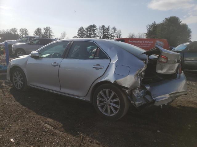 Фото 2 с аукциона – 2012 TOYOTA CAMRY BASE с VIN 4T4BF1FK2CR223922