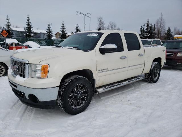 Photo 1 from auction – 2013 GMC SIERRA K15 with VIN 3GTP2WE73DG277096