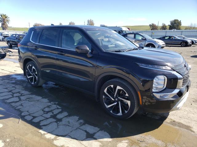 Photo 4 from auction – 2022 MITSUBISHI OUTLANDER with VIN JA4J4UA80NZ046560