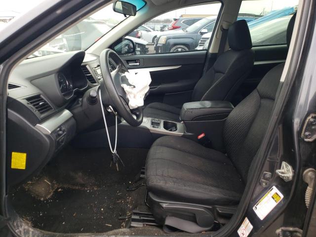 Снимка 7 от търг – 2012 SUBARU OUTBACK 2. с VIN 4S4BRCAC1C3230380