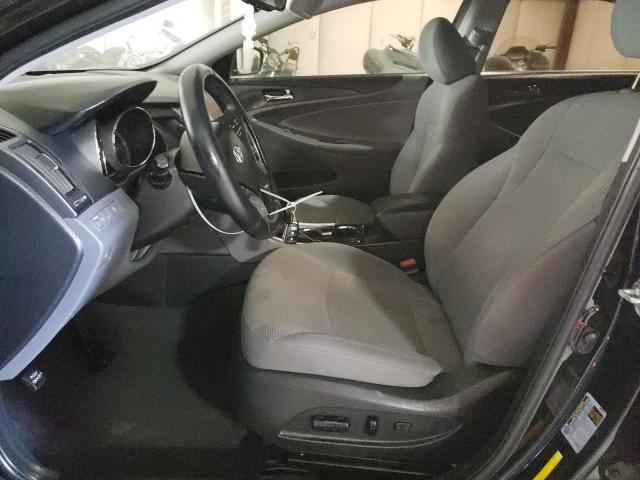 Photo 7 from auction – 2013 HYUNDAI SONATA GLS with VIN 5NPEB4AC2DH682145