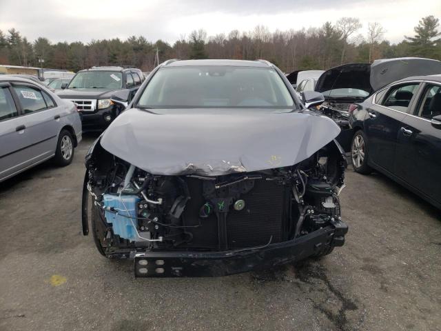 Photo 5 from auction – 2021 LEXUS NX 300 BAS with VIN JTJDARDZ5M2237134
