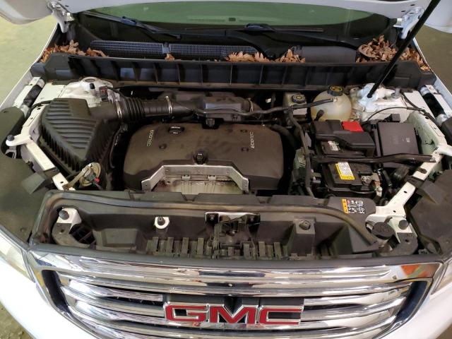Photo 12 from auction – 2017 GMC ACADIA SLE with VIN 1GKKNSLA6HZ298172