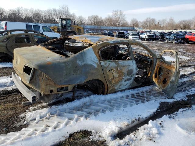 Photo 3 from auction – 2011 BUICK LUCERNE CX with VIN 1G4HC5EM0BU144996