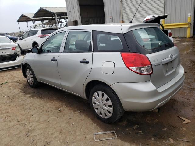 Photo 2 from auction – 2004 TOYOTA COROLLA MA with VIN 2T1KR32E14C316267