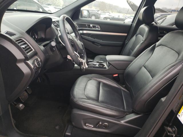 Photo 7 from auction – 2017 FORD EXPLORER X with VIN 1FM5K7D86HGC55694