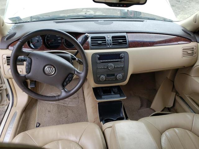 Photo 8 from auction – 2011 BUICK LUCERNE CX with VIN 1G4HC5EM2BU143669