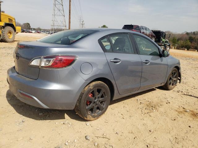 Photo 3 from auction – 2011 MAZDA 3 I with VIN JM1BL1VGXB1463627