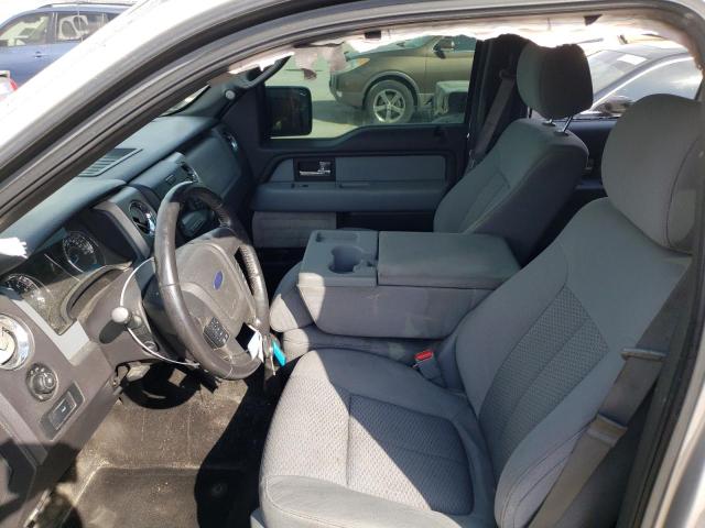 Photo 7 from auction – 2013 FORD F150 SUPER with VIN 1FTFW1CF9DFA21267