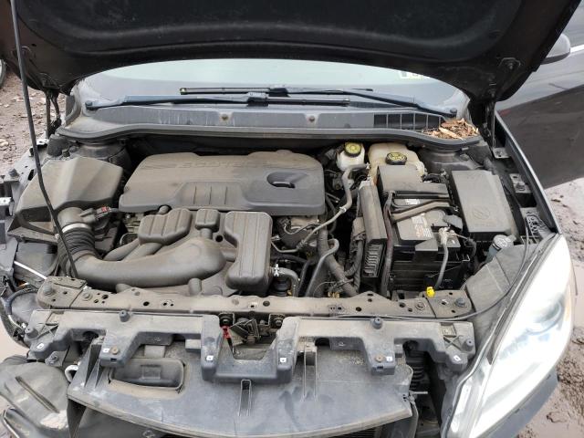 Photo 11 from auction – 2013 BUICK VERANO with VIN 1G4PP5SK0D4102351