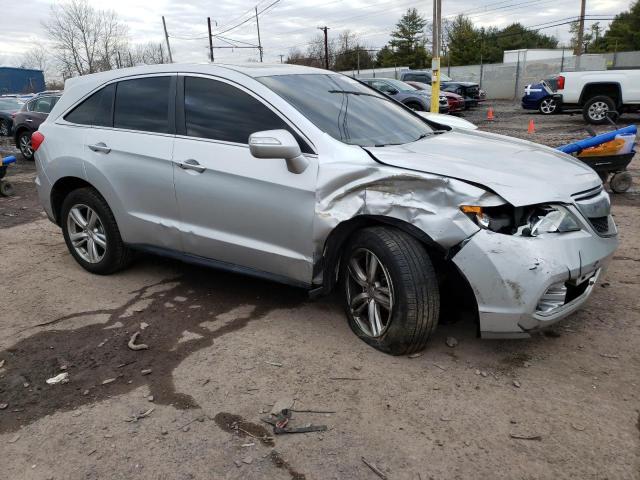 Photo 4 from auction – 2014 ACURA RDX with VIN 5J8TB3H31EL014973