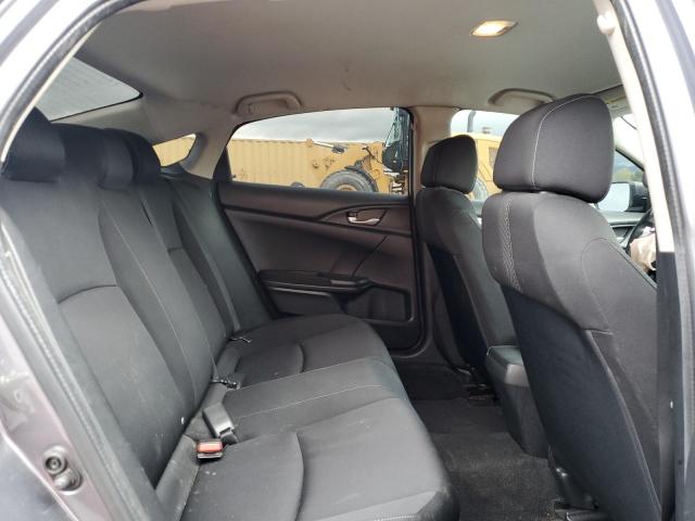Photo 10 from auction – 2016 HONDA CIVIC LX with VIN 2HGFC2F5XGH533030