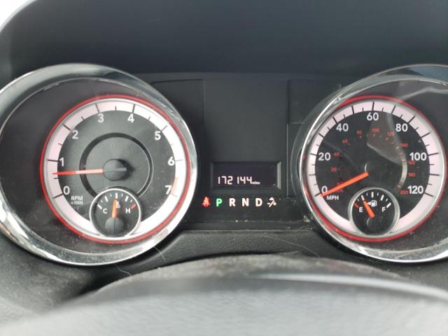 Photo 9 from auction – 2013 DODGE GRAND CARA with VIN 2C4RDGCG0DR579712