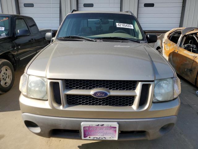 Photo 5 from auction – 2002 FORD EXPLORER S with VIN 1FMZU67E22UC75778