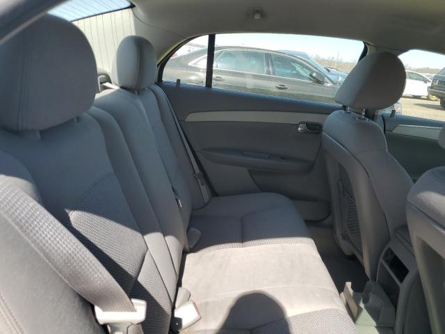 Photo 10 from auction – 2012 CHEVROLET MALIBU LS with VIN 1G1ZA5E05CF383941