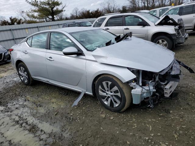 Photo 4 from auction – 2019 NISSAN ALTIMA S with VIN 1N4BL4BVXKC209785