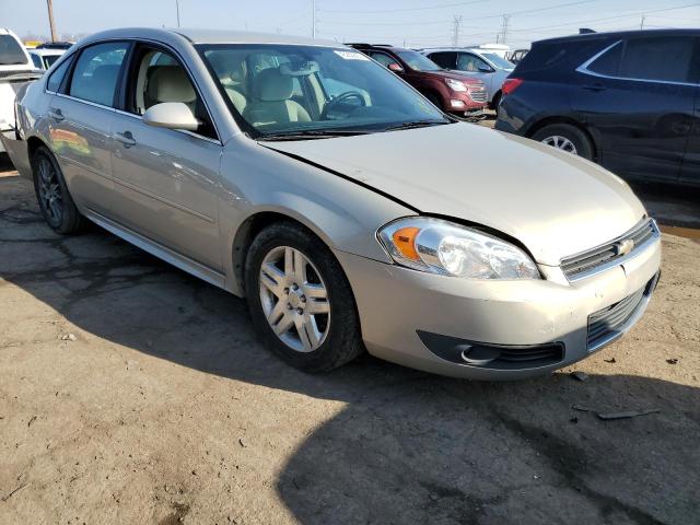 Photo 4 from auction – 2011 CHEVROLET IMPALA LT with VIN 2G1WB5EK5B1193404