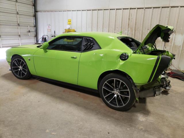 Photo 2 from auction – 2015 DODGE CHALLENGER with VIN 2C3CDZFJ2FH842854