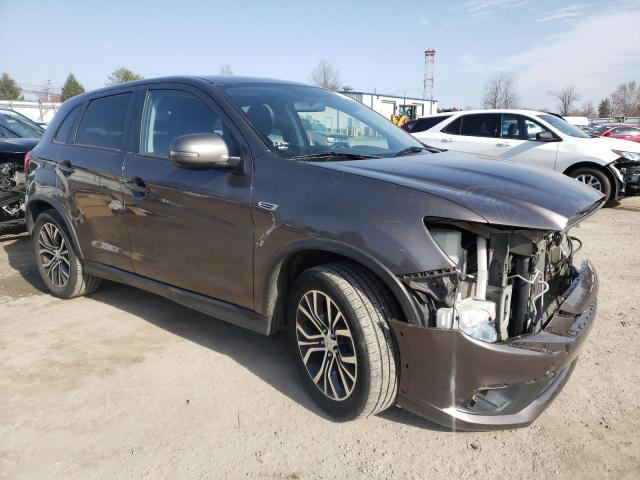Photo 4 from auction – 2017 MITSUBISHI OUTLANDER with VIN JA4AR3AW1HZ024307