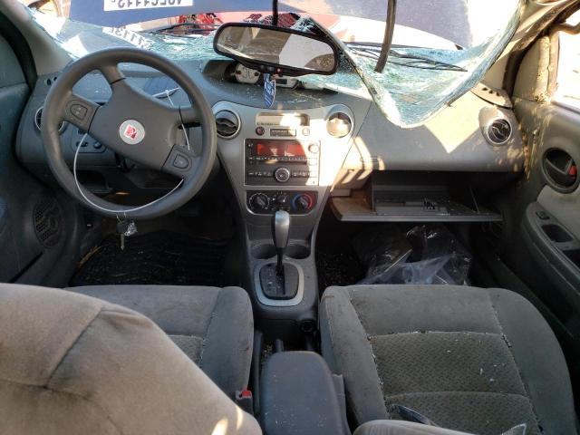Photo 8 from auction – 2007 SATURN ION LEVEL with VIN 1G8AL55FX7Z179783