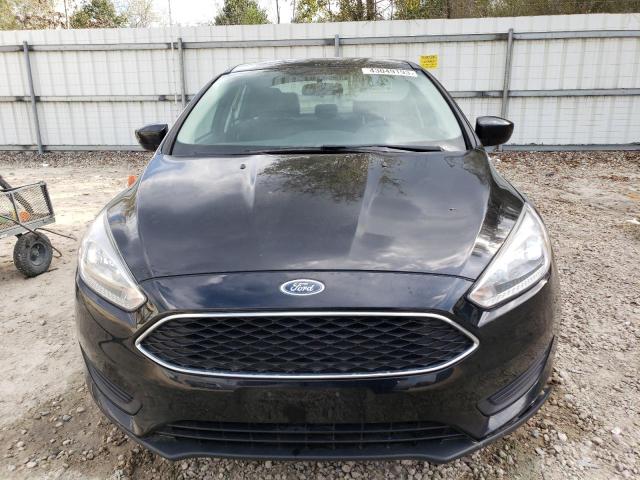 Photo 5 from auction – 2018 FORD FOCUS SE with VIN 1FADP3F25JL209800