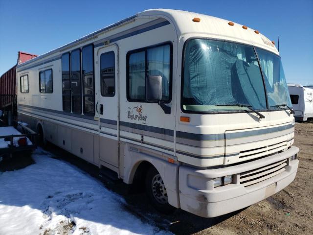 FLEETWOOD BOUNDER 1995 with VIN 3FCMF53G2SJA05028 - Photo from auction