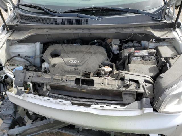 Photo 11 from auction – 2016 KIA SOUL with VIN KNDJN2A23G7831057