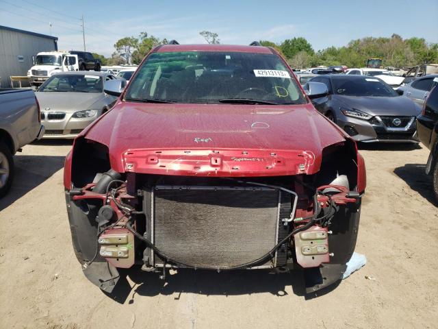 Photo 5 from auction – 2015 GMC TERRAIN DE with VIN 2GKALUEK5F6147383