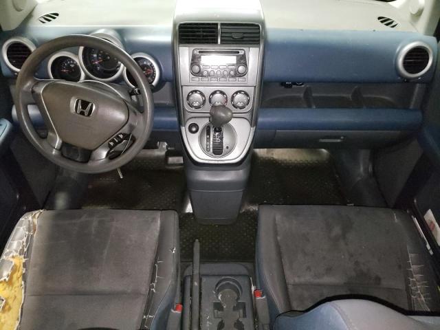 Photo 8 from auction – 2004 HONDA ELEMENT EX with VIN 5J6YH28524L032650