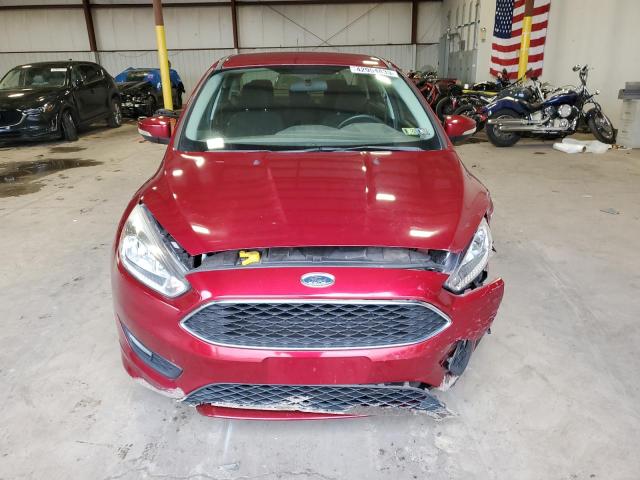Photo 5 from auction – 2016 FORD FOCUS SE with VIN 1FADP3F26GL207028