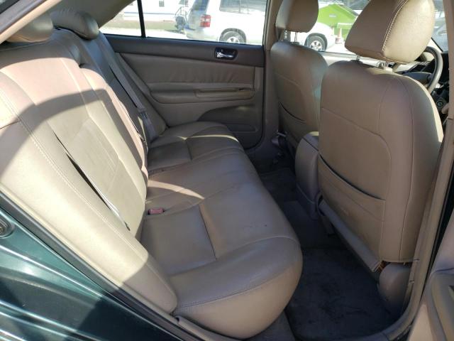 Photo 10 from auction – 2002 TOYOTA CAMRY LE with VIN 4T1BE32K62U514579
