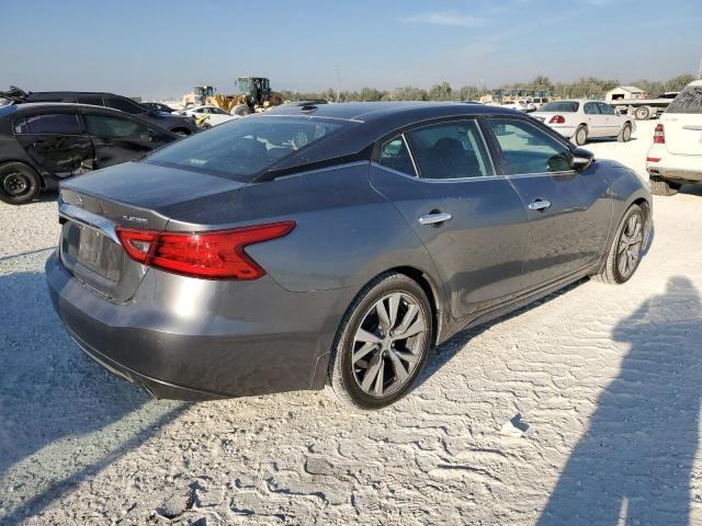 Photo 3 from auction – 2016 NISSAN MAXIMA 3.5 with VIN 1N4AA6AP0GC400526
