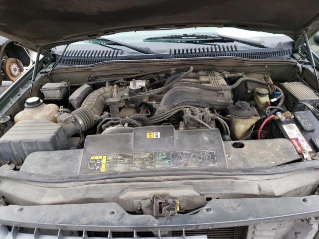 Photo 11 from auction – 2002 FORD EXPLORER X with VIN 1FMZU63EX2UC43165