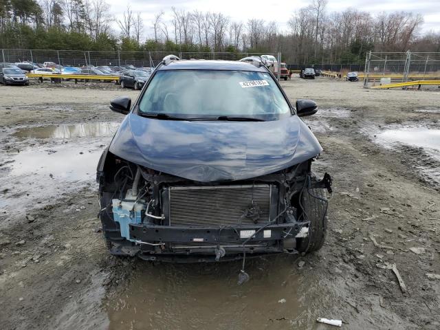 Photo 5 from auction – 2013 TOYOTA RAV4 XLE with VIN 2T3RFREV6DW031513