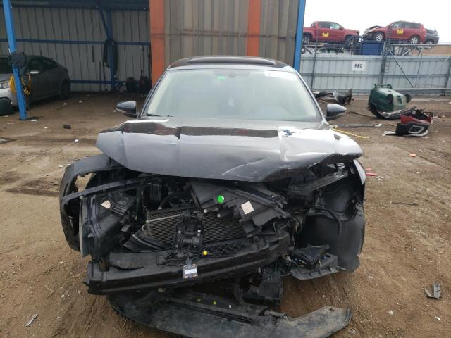 Photo 5 from auction – 2016 VOLKSWAGEN PASSAT SE with VIN 1VWBS7A34GC064486